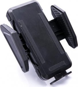 Romet Uchwyt na telefon Romet czarny 2