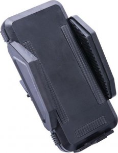 Romet Uchwyt na telefon Romet czarny 3