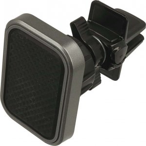 4kom.pl Uchwyt samochodowy TXR Car Holder Magnetyczny na szybę do kratki wentylacyjnej 3w1 Czarny 9