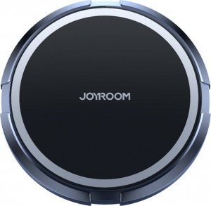 Joyroom Uchwyt samochodowy magnetyczny Joyroom JR-ZS313 Air Vent czarny 14