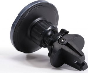 Joyroom Uchwyt samochodowy magnetyczny Joyroom JR-ZS313 Air Vent czarny 16