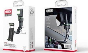 XO XO Uchwyt Samochodowy do Telefonu Uniwersalny 3