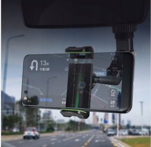 XO XO Uchwyt Samochodowy do Telefonu Uniwersalny 6