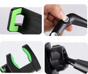 XO XO Uchwyt Samochodowy do Telefonu Uniwersalny 7