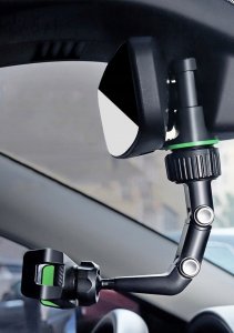 XO XO Uchwyt Samochodowy do Telefonu Uniwersalny 8