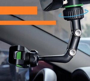 XO XO Uchwyt Samochodowy do Telefonu Uniwersalny 9