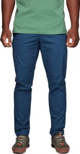 Black Diamond Spodnie Trekkingowe Black Diamond ROCKLOCK CLIMB PANTS XL 1