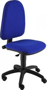 Krzesło biurowe Unisit Krzesło Biurowe Unisit Jupiter SBSB Niebieski 1
