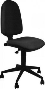 Krzesło biurowe Unisit Krzesło Biurowe Unisit Team CP Czarny 1