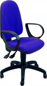 Krzesło biurowe Unisit Krzesło Biurowe Unisit Team SY Niebieski 1