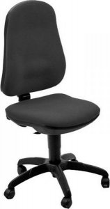 Krzesło biurowe Unisit Krzesło Biurowe Unisit Ariel Aicp Czarny 1