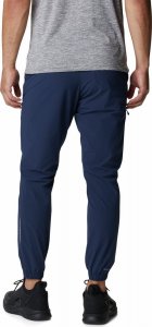 Columbia Spodnie trekkingowe męskie Columbia Maxtrail Lightweight Woven Jogger XL 1