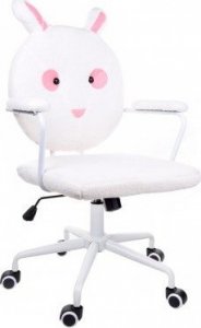 Krzesło biurowe Giosedio Fotel biurowy dziecięcy/młodzieżowy  GIOSEDIO FZK002 1