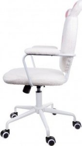 Krzesło biurowe Giosedio Fotel biurowy dziecięcy/młodzieżowy  FZK002 2