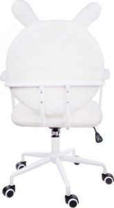 Krzesło biurowe Giosedio Fotel biurowy dziecięcy/młodzieżowy  FZK002 3