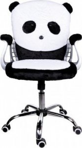 Krzesło biurowe Giosedio FOTEL BIUROWY DZIECIĘCY Panda GIOSEDIO FZP042 3