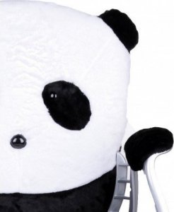 Krzesło biurowe Giosedio FOTEL BIUROWY DZIECIĘCY Panda GIOSEDIO FZP042 5
