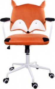 Krzesło biurowe Giosedio Fotel biurowy dziecięcy/młodzieżowy  GIOSEDIO FZL009 1