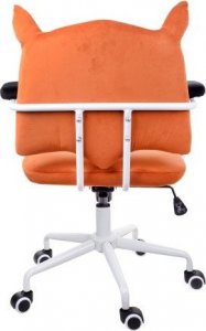 Krzesło biurowe Giosedio Fotel biurowy dziecięcy/młodzieżowy  GIOSEDIO FZL009 4