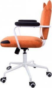 Krzesło biurowe Giosedio Fotel biurowy dziecięcy/młodzieżowy  GIOSEDIO FZL009 5