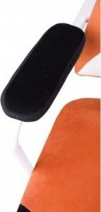 Krzesło biurowe Giosedio Fotel biurowy dziecięcy/młodzieżowy  GIOSEDIO FZL009 6