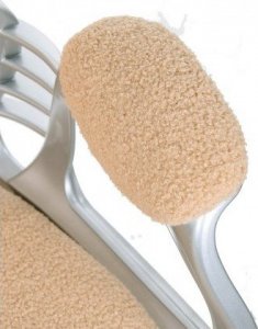 Krzesło biurowe Giosedio Fotel biurowy dziecięcy materiały GIOSEDIO materiałowy FZM003 8