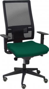 Krzesło biurowe P&C Krzesło Biurowe P&C 6B10CRP Ciemna zieleń 1