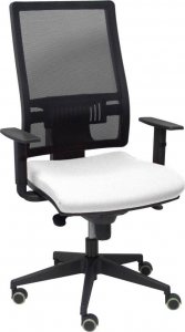 Krzesło biurowe P&C Krzesło Biurowe P&C 0B10CRP Biały 1