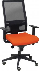 Krzesło biurowe P&C Krzesło Biurowe P&C 5B10CRP Ciemnopomarańczowy 1