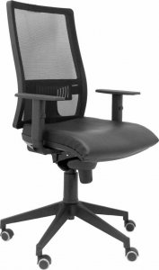 Krzesło biurowe P&C Krzesło Biurowe Horna P&C SSPNESC Czarny 1