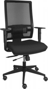 Krzesło biurowe P&C Krzesło Biurowe P&C 0B10CRP Czarny 1