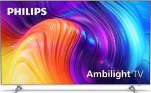 Telewizor Philips 86PUS8807/12 LED 86'' 4K Ultra HD Android Ambilight 1