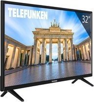 Telewizor Telefunken Telewizor LED 32" Telefunken 32HG6011 1