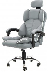 Krzesło biurowe Artnico Fotel Biurowy Obrotowy Krzesło Biurowe Artnico Seli 1.0 stalowy zagłówek 12