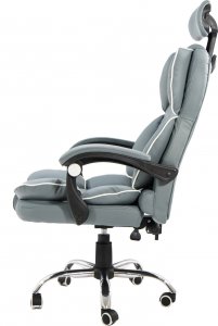 Krzesło biurowe Artnico Fotel Biurowy Obrotowy Krzesło Biurowe Artnico Seli 1.0 stalowy zagłówek 13