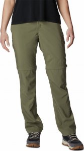 Columbia Spodnie Trekkingowe Columbia Silver Ridge Utility Convertible Pant 34 1