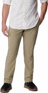 Columbia Spodnie Trekkingowe Columbia Silver Ridge Utility Pant Męskie 36 1