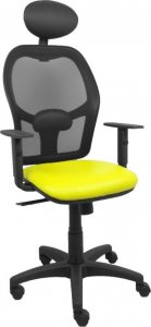 Krzesło biurowe P&C Krzesło Biurowe P&C B10CRNC Żółty 1
