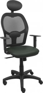 Krzesło biurowe P&C Krzesło Biurowe P&C B10CRNC Ciemny szary 1