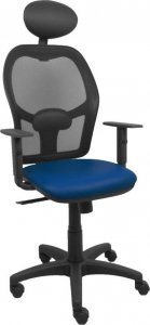 Krzesło biurowe P&C Krzesło Biurowe P&C B10CRNC Ciemnoniebieski 1
