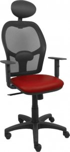 Krzesło biurowe P&C Krzesło Biurowe P&C B10CRNC Kasztanowy 1