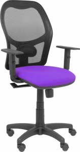 Krzesło biurowe P&C Krzesło Biurowe P&C 2B10CRN Liliowy 1