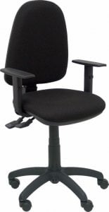 Krzesło biurowe P&C Krzesło Biurowe P&C 0B10CRN Czarny 1