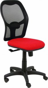 Krzesło biurowe P&C Krzesło Biurowe Alocn P&C 0B350RN Czerwony 1