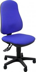 Krzesło biurowe Unisit Krzesło Biurowe Unisit Ariel Aisy Niebieski 1