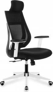 Krzesło biurowe Manager 3.9 Czarne 1