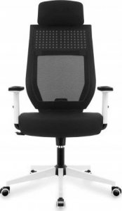 Krzesło biurowe Manager 3.9 Czarne 10