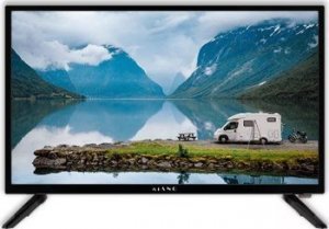 Telewizor Kiano Telewizor Kiano Slim TV 24"Travel DC12V (Slim TV 24"Travel DC12V) 2