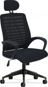 Krzesło biurowe Mark Adler Fotel biurowy MA-Manager 2.1 Black 1