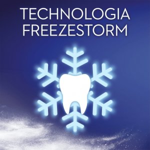 blend-a-med Blend-a-med 3D White Charcoal Pasta do zębów,75 ml 3